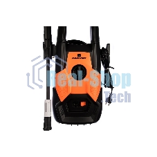 Мойка высокого давления CARVER CW-1801D 01.023.00004