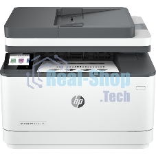 МФУ лазерное HP LaserJet Pro 3103fdn (3G631A), A4, ч/б, печ. 33 стр/мин., скан. до 19 стр/мин. (ч/б) 8 стр/мин. цвет, 1200x1200 dpi, USB, Ethernet