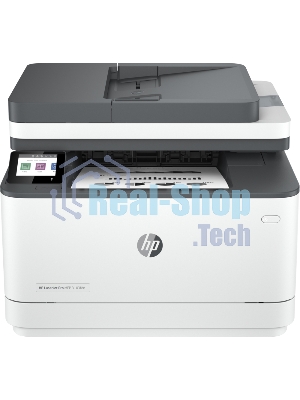 МФУ лазерное HP LaserJet Pro 3103fdn (3G631A), A4, ч/б, печ. 33 стр/мин., скан. до 19 стр/мин. (ч/б) 8 стр/мин. цвет, 1200x1200 dpi, USB, Ethernet