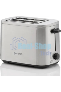 Тостер Gorenje T800DS 743939 STAINLESS STEEL