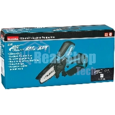 Электрическая цепная пила Makita DUC150Z 1800Вт дл.шины:6