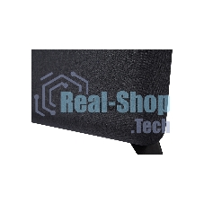 Конвектор Ballu Apollo digital INVERTER Space Black BEC/ATI-2002 черный, 2000 Вт, 25 м2, термостат, дисплей, WiFi