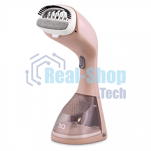 Отпариватель BQ SG1003H Beige