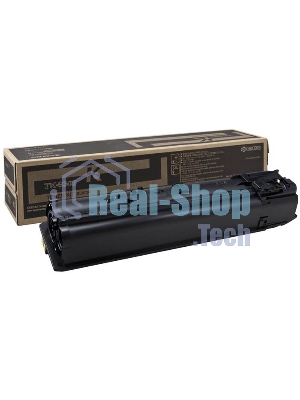 Картридж лазерный Kyocera TK-8505K (1T02LC0NL0/1T02LC0NL1/1T02LC0NLC) черный дляTASKalfa 4550ci/5550ci 30000 стр.