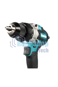 Дрель-шуруповерт аккумуляторная Makita DDF486Z, 18 В, Без АКБ, аккумуляторная