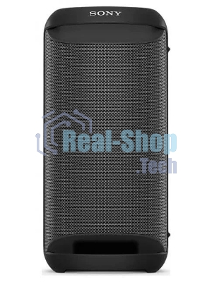 Беспроводная колонка Sony SRS-XV500 черный