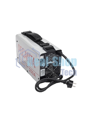 Сварочный аппарат инверторный Ресанта САИ 250 65/6
