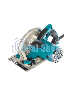 Циркулярная пила (дисковая) Makita 5008 MG 1800Вт(ручная)