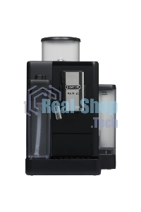 Кофемашина автоматическая DeLonghi EXAM440.55.B черный, исп. кофе - зерновой/молотый, 1.4 л, 1450 Вт, 19 бар