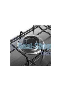 Газовая варочная панель Maunfeld EGHS.43.3STS-ES/G