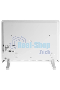 Конвектор Neoclima Comforte T1.5 белый, 1500 Вт, 20 м2, термостат