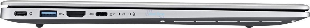 Ноутбук Osio FocusLine F150i-025/15.6