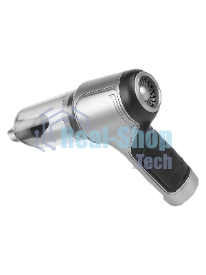 Портативный автомобильный пылесос QUMO VaccoPM 7AU