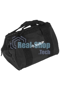 Кромочный фрезер ЗУБР Профессионал 750 Вт, сумка, 3 основания, (ФПК-750Н)