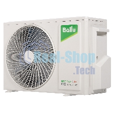 Наружный блок сплит-системы Ballu BA2OI-FM/out-18HN8/EU инвертор, 18000 BTU, 55 м², охлаждение, обогрев, осушение