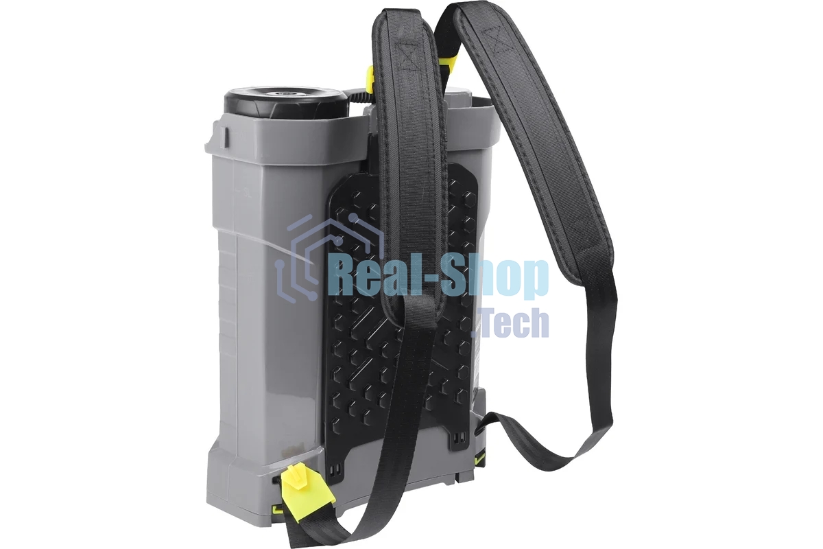 Распылитель аккумуляторный ранцевый PATRIOT Победа РА-10