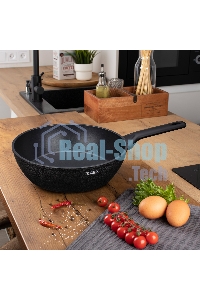 Сковорода глубокая 26 см, TalleR TR-44081