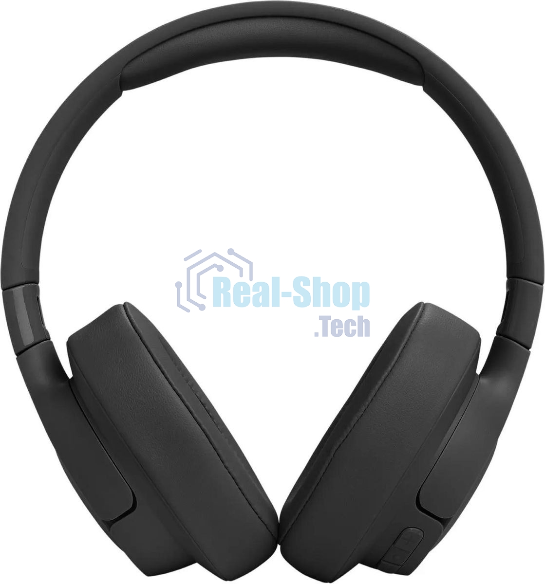 Наушники JBL Tune 770NC черный