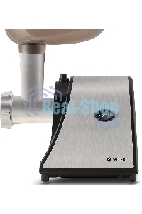Мясорубка электрическая Vitek VT-3636 1700Вт