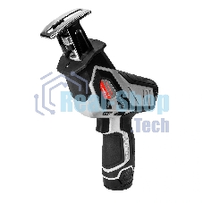 Сабельная пила Интерскол НПА-100/12Э аккум. 3000ход/мин (805.0.0.70)