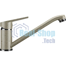 Смеситель кухонный PRACTIK PR-01-002 слоновая кость