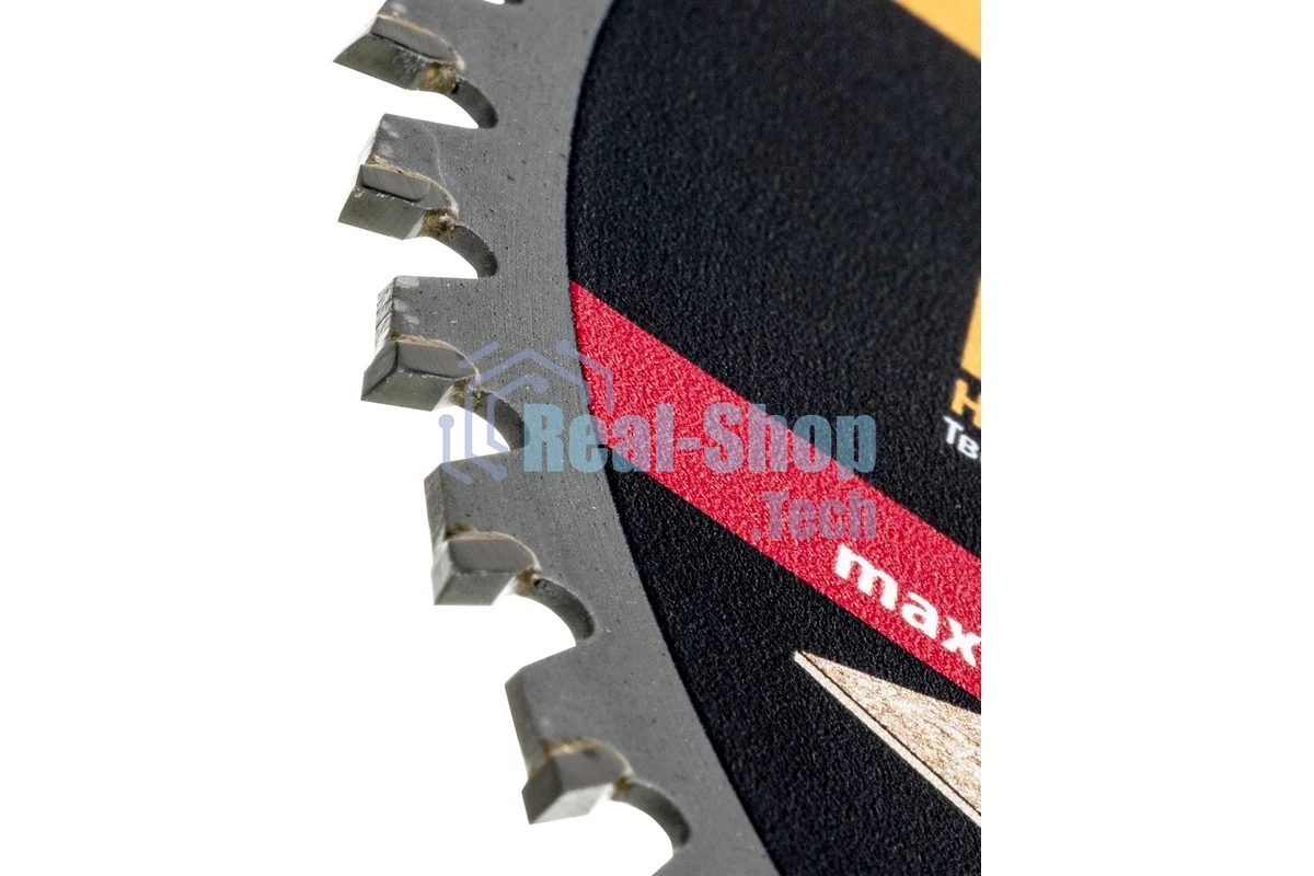 Пильный диск по дереву Denzel ф160х 20 мм, 48 зубьев 733227