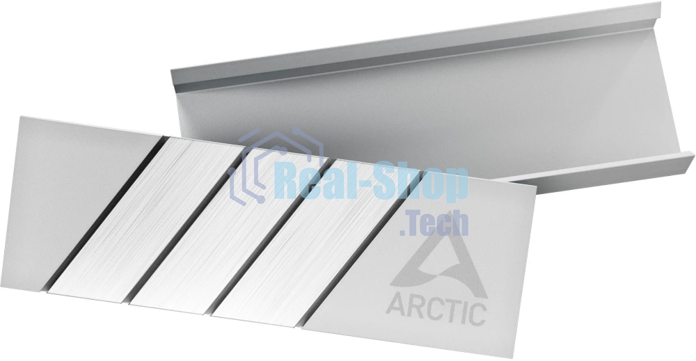 Радиатор SSD ARCTIC M2 Pro черный (ACOTH00001A)