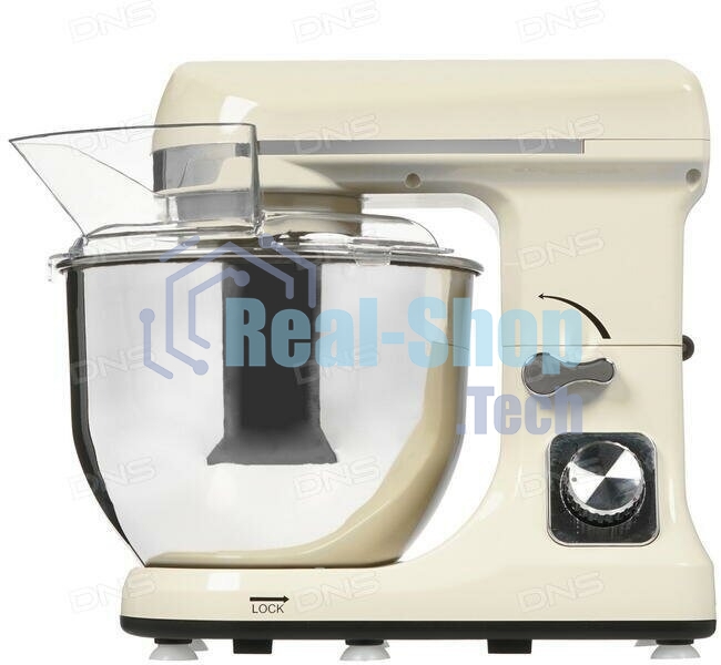 Миксер планетарный Maunfeld MF-431BG