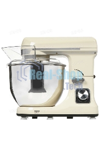 Миксер планетарный Maunfeld MF-431BG