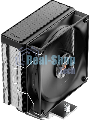 Кулер для процессора Ocypus Delta A40 Elite BK (Delta-A40-BK1NNWN00E-GL)