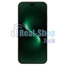 Смартфон Huawei Nova 15 Pro 12/512Gb зеленый