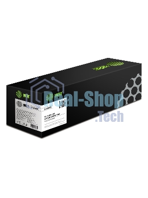 Картридж лазерный Cactus CS-VLB600X 106R03945 черный (46700стр.) для Xerox VersaLink B600/B605/B610/B615
