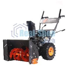 Снегоуборщик бензиновый Patriot PS 601 E 7л.с.