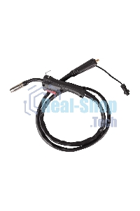 Сварочный полуавтомат САИПА-200 3в1 Eurolux