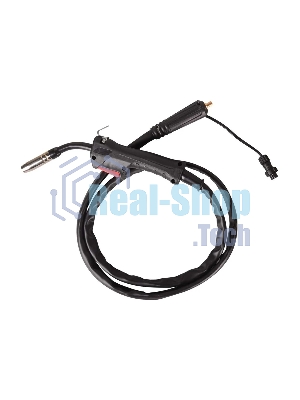 Сварочный полуавтомат САИПА-200 3в1 Eurolux