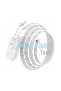 Лента светодиодная умная Yeelight, 12 метров/RGbIC+ BLE/YLYDD-0039