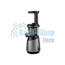 Соковыжималка BBK JCS100 черный/серый