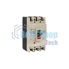 Выключатель автоматический EKF PROxima ВА-99М 63/25А 3P 25кА