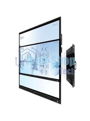 Интерактивный комплекс NexTouch Nextpanel 86 IFCKV5INT86 86