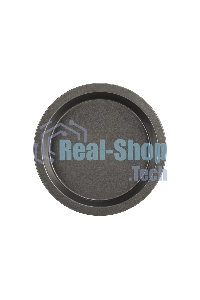 Форма для запекания LARA LR11-03 круглая, углеродистая сталь