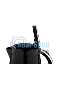 Чайник электрический LEONORD LE-1523 черный (107961)