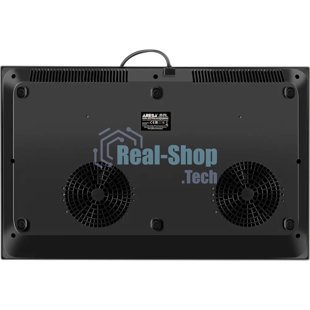 Плита настольная индукционная ARESA AR-4704