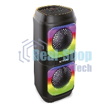 Портативная акустика Smartbuy (SBS-5490) PHOENIX черный