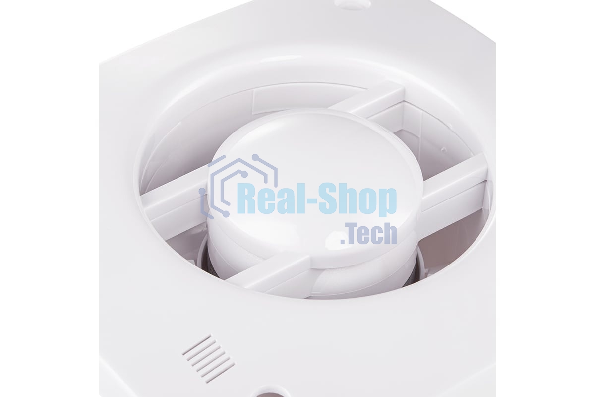 Вентилятор вытяжной Ballu BAF-SL 100 VP