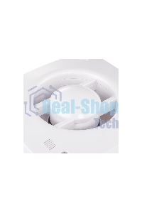 Вентилятор вытяжной Ballu BAF-SL 100 VP