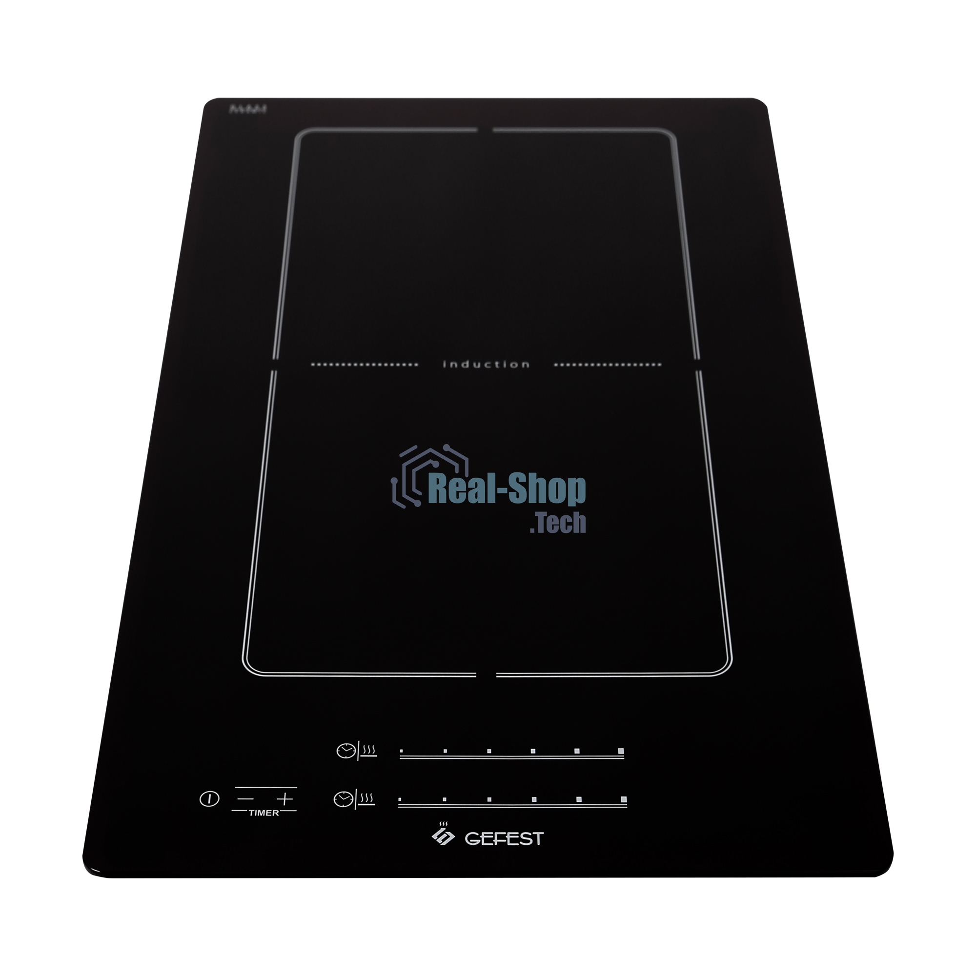 Индукционная варочная панель GEFEST ПВИ 4001 К1 15722000