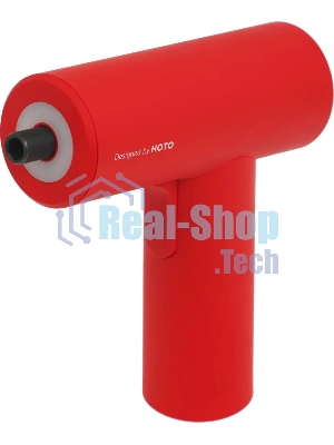 Отвертка аккумуляторная Hoto QWLSD008 аккум. патрон:держатель бит (кейс в комплекте) (HTE0006GL)