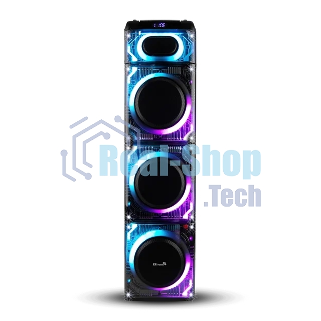 Колонка ELTRONIC (20-26) SKILLETS BOX 3500 - 10