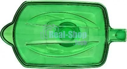 Кувшин Барьер ГРАНД изумруд зеленый 4.2л.