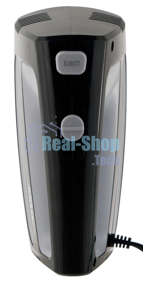 Миксер OASIS MH-50B черный